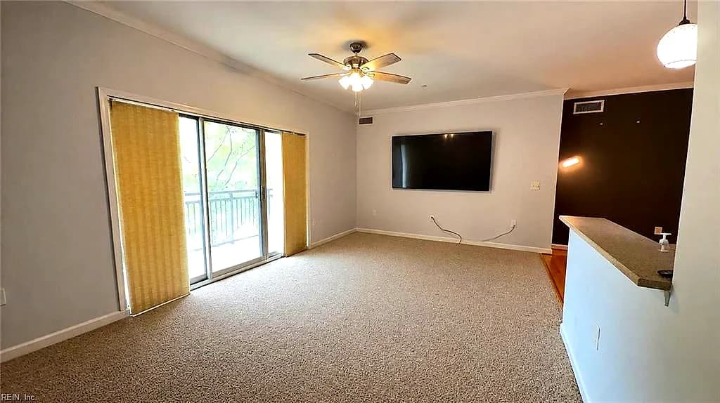 230 Nat Turner BLVD #2004, NEWPORT NEWS VA 23606 - Photo 5