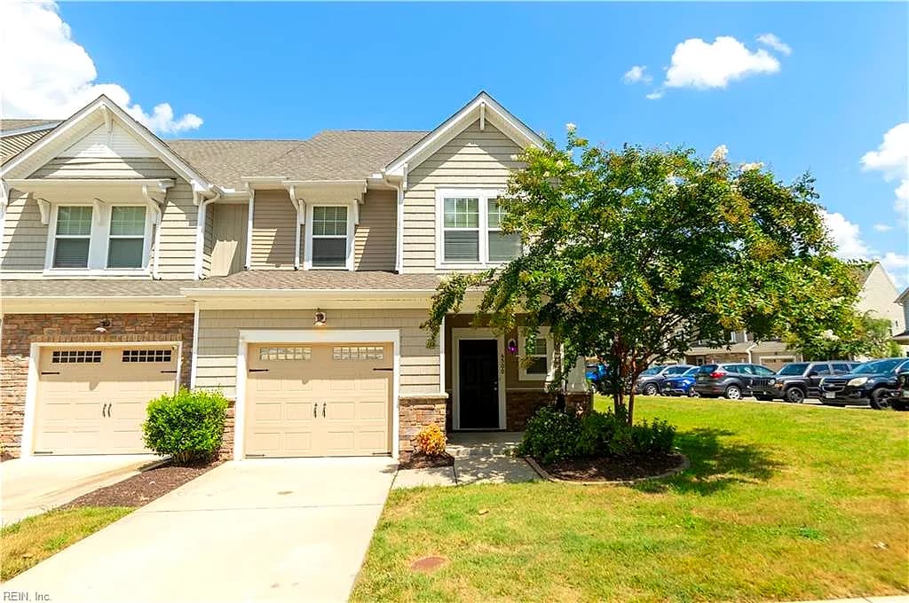 6500 Revere ST, WILLIAMSBURG VA 23188 - Main photo