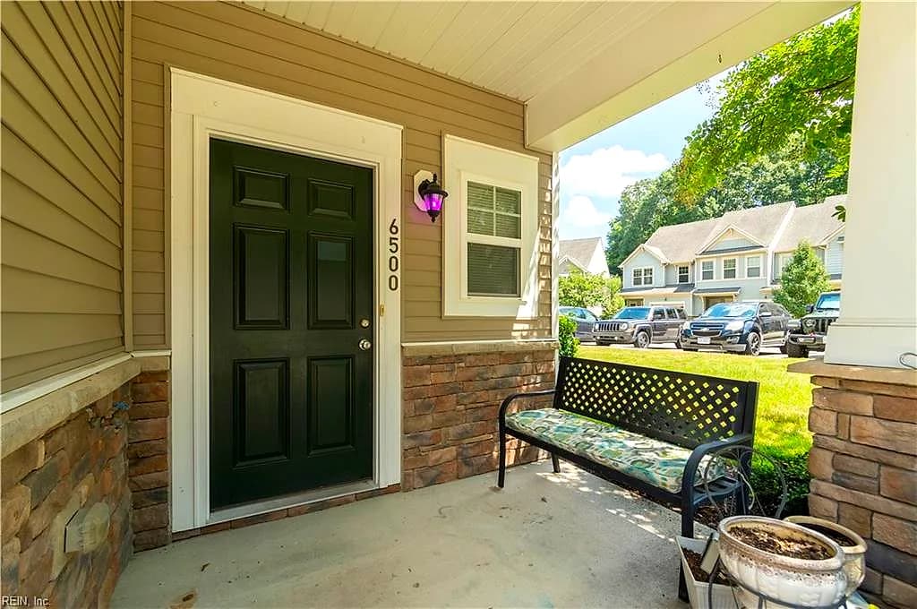 6500 Revere ST, WILLIAMSBURG VA 23188 - Photo 3