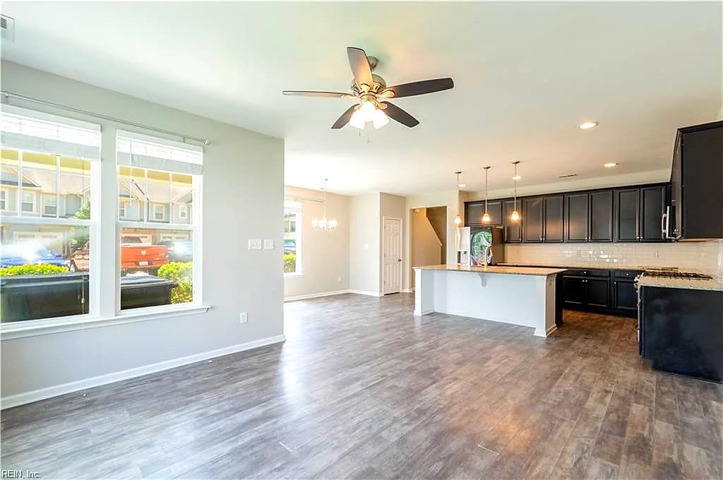 6500 Revere ST, WILLIAMSBURG VA 23188 - Photo 5