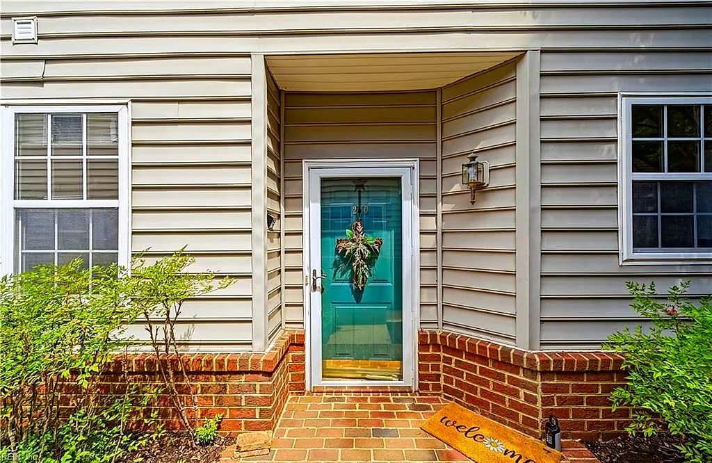 220 Bunker ARCH, WILLIAMSBURG VA 23188 - Main photo