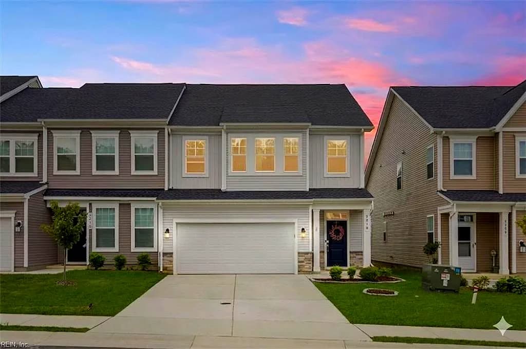 2210 Fallon CIR, WILLIAMSBURG VA 23188 - Photo 2