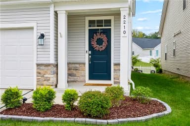 2210 Fallon CIR, WILLIAMSBURG VA 23188 thumb 3