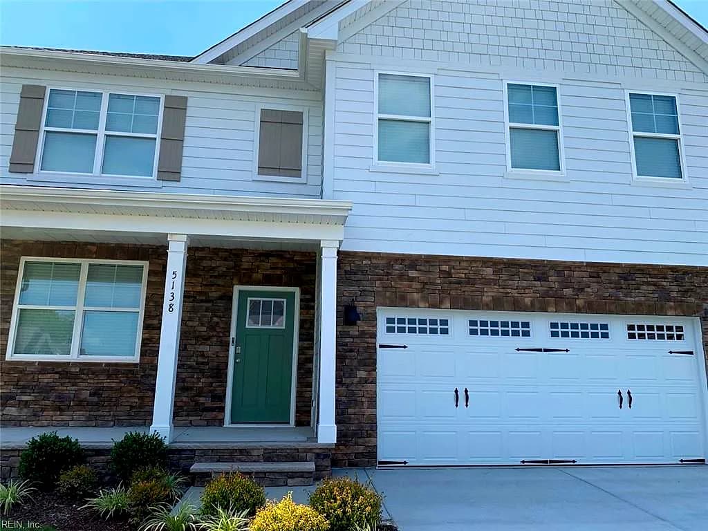 5138 Duxbury RD, SUFFOLK VA 23435 - Photo 2