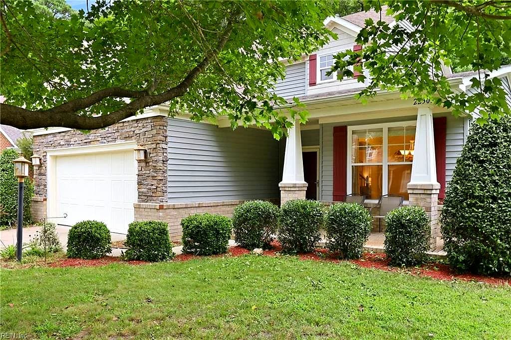 22305 Charthouse LN, CARROLLTON VA 23314 - Photo 3