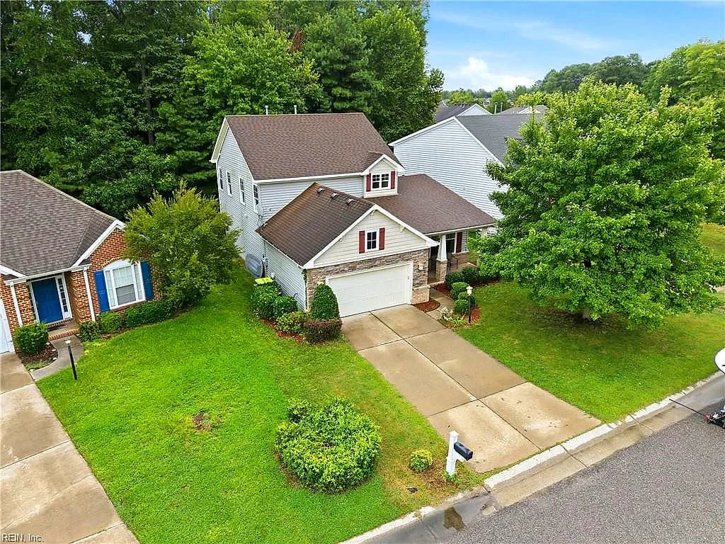 22305 Charthouse LN, CARROLLTON VA 23314 - Photo 4