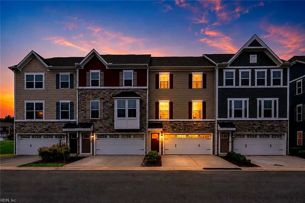 904 Stern WAY, CHESAPEAKE VA 23323 - Photo 4