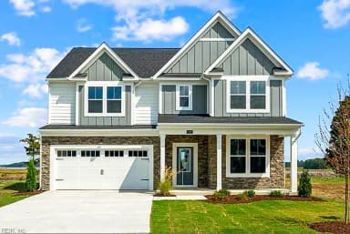 122 Getty RD, SUFFOLK VA 23434 thumb 2