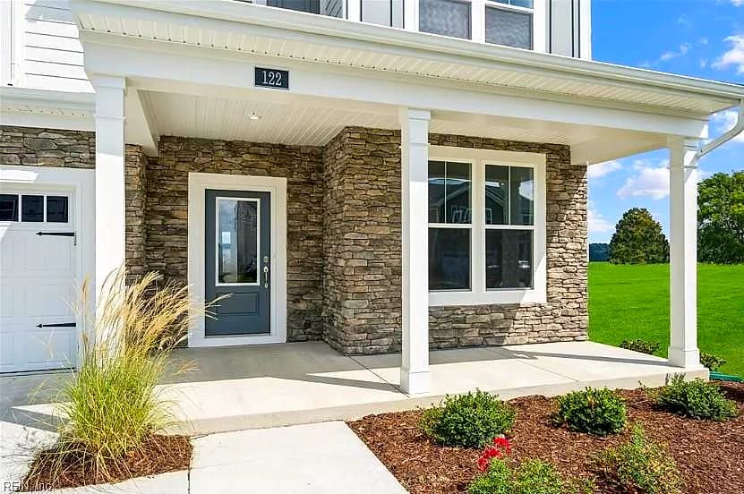 122 Getty RD, SUFFOLK VA 23434 - Photo 3