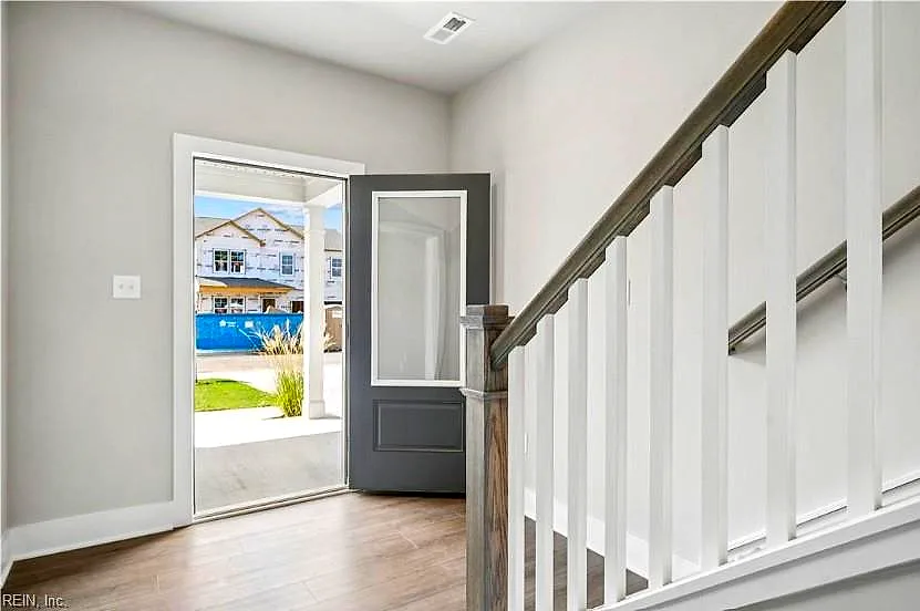 122 Getty RD, SUFFOLK VA 23434 - Photo 4