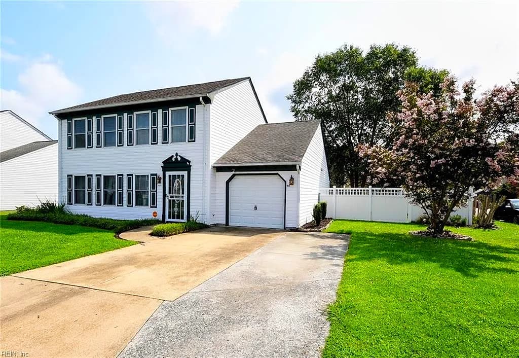 5449 Whitehurst Arch ARCH, VIRGINIA BEACH VA 23464 - Photo 3