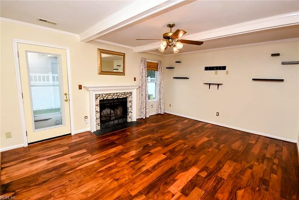 5449 Whitehurst Arch ARCH, VIRGINIA BEACH VA 23464 - Photo 4