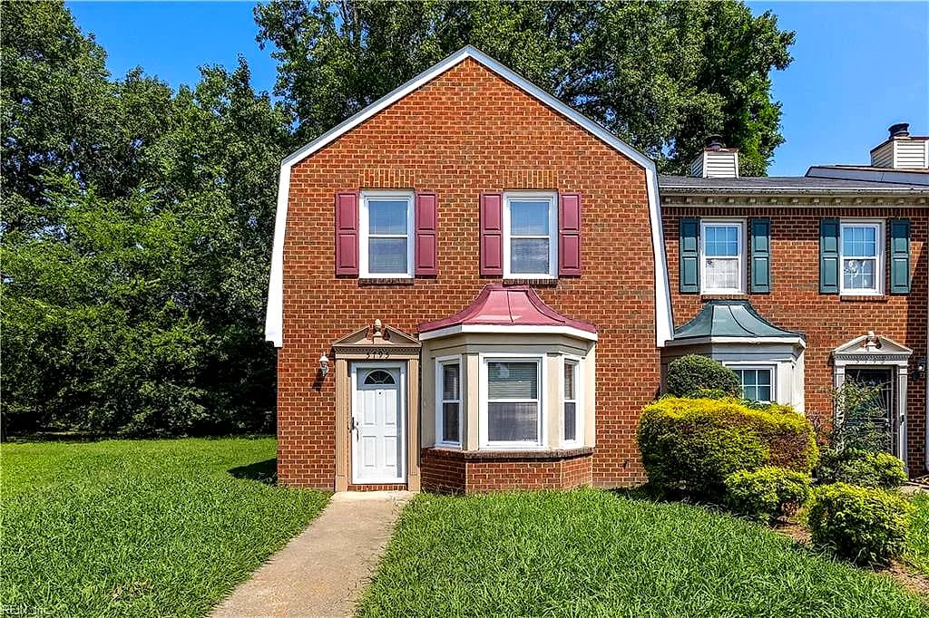 5795 Rivermill CIR, PORTSMOUTH VA 23703 - Main photo
