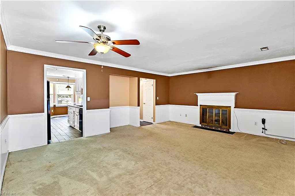5795 Rivermill CIR, PORTSMOUTH VA 23703 - Photo 4