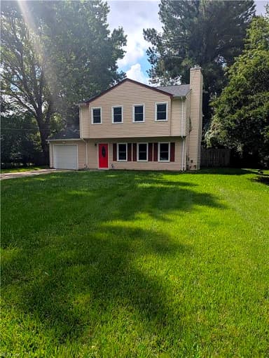 158 Saunders RD, HAMPTON VA 23666 thumb 1