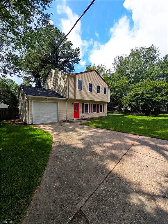 158 Saunders RD, HAMPTON VA 23666 - Photo 3