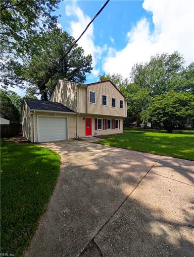 158 Saunders RD, HAMPTON VA 23666 thumb 3