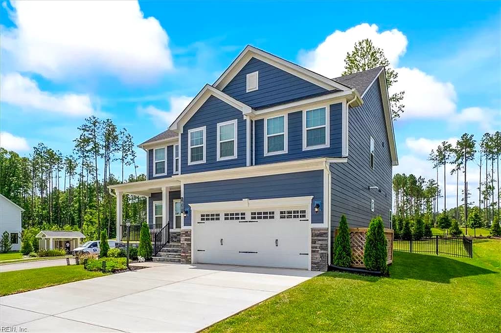 18301 Cherry Oak TRL, MOSELEY VA 23120 - Photo 3