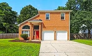 4126 Scotfield Drive DR, CHESAPEAKE VA 23321 - Photo 2