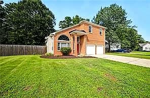4126 Scotfield Drive DR, CHESAPEAKE VA 23321 - Photo 3