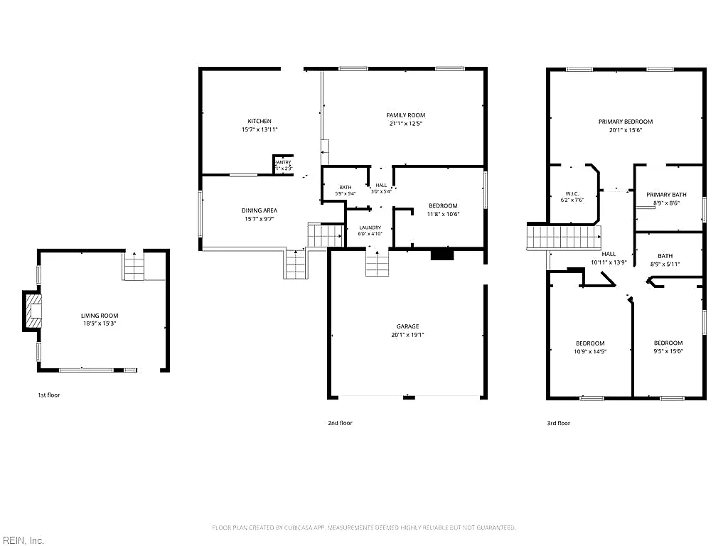 4126 Scotfield DR, CHESAPEAKE VA 23321 - Photo 4