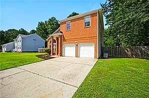 4126 Scotfield Drive DR, CHESAPEAKE VA 23321 - Photo 4