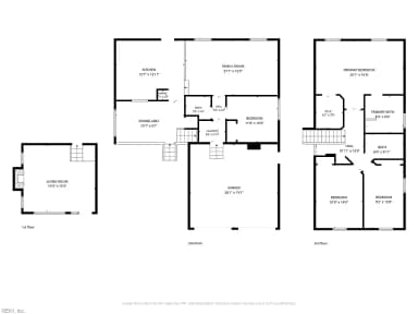 4126 Scotfield DR, CHESAPEAKE VA 23321 thumb 4