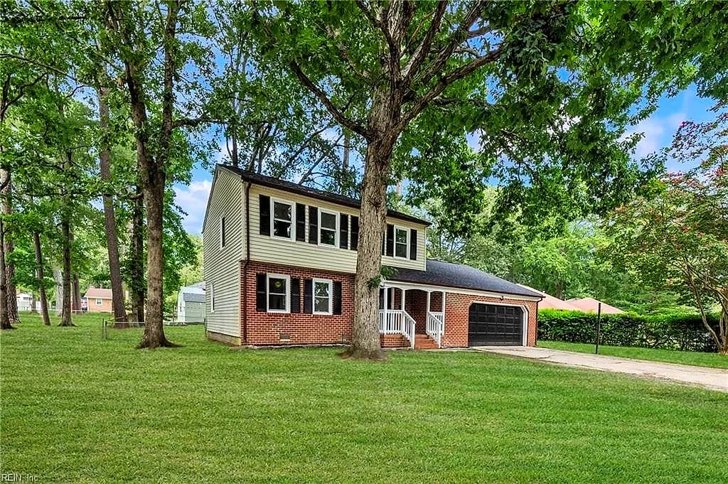 705 Keppel DR, NEWPORT NEWS VA 23608 - Photo 3