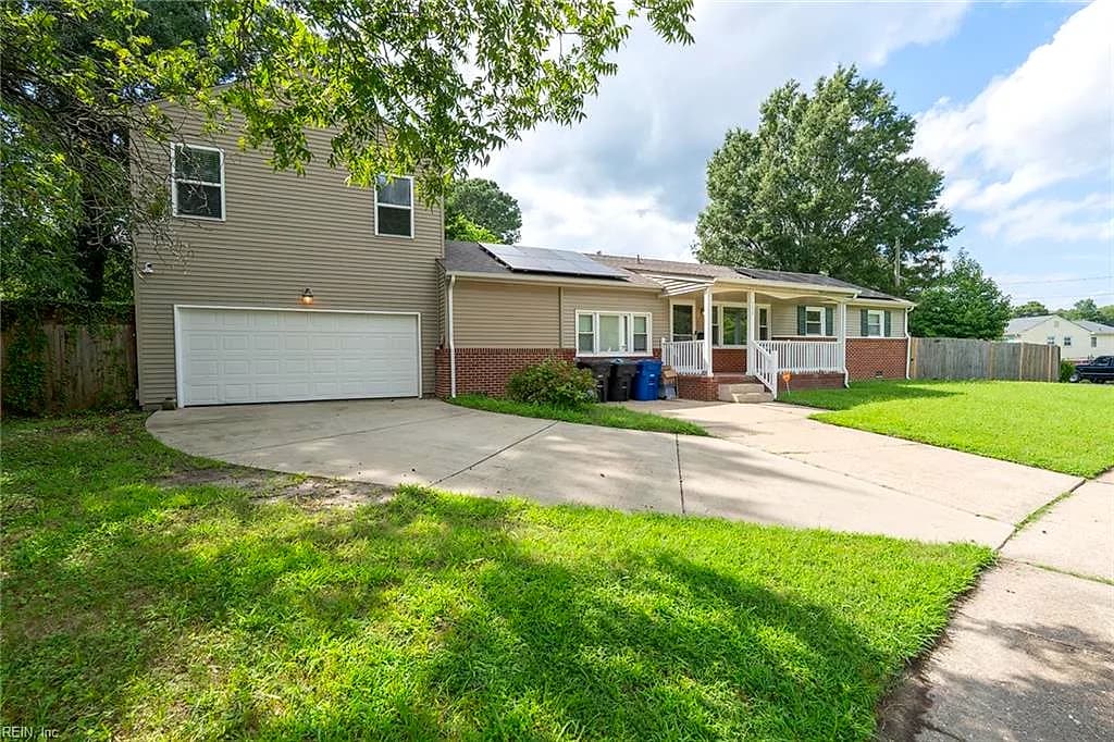 300 Daniel WAY, PORTSMOUTH VA 23701 - Photo 3