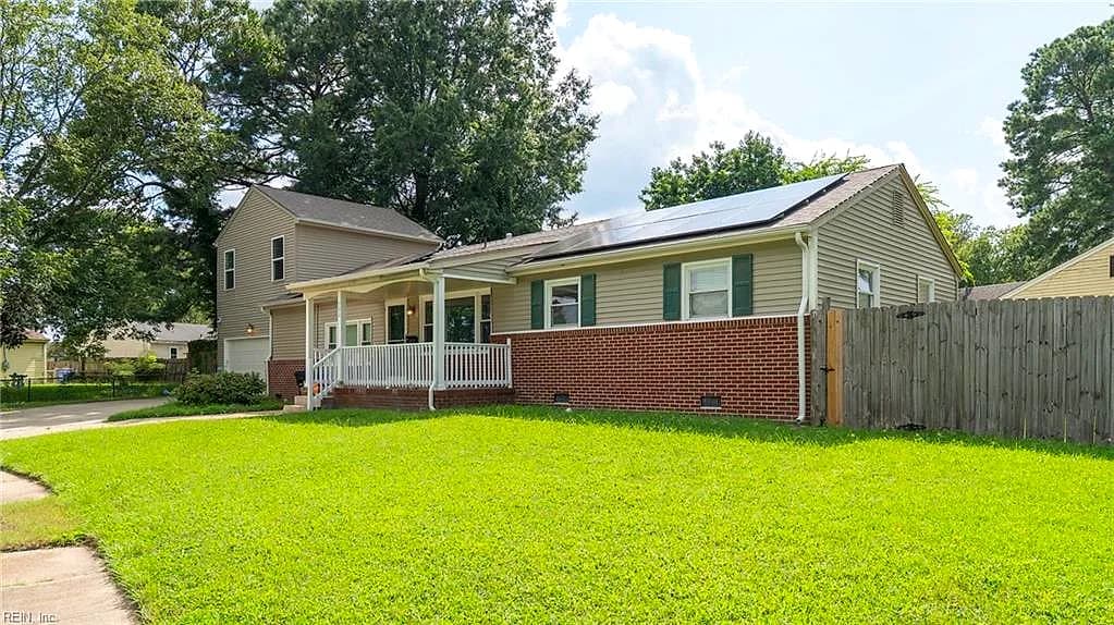 300 Daniel WAY, PORTSMOUTH VA 23701 - Photo 4