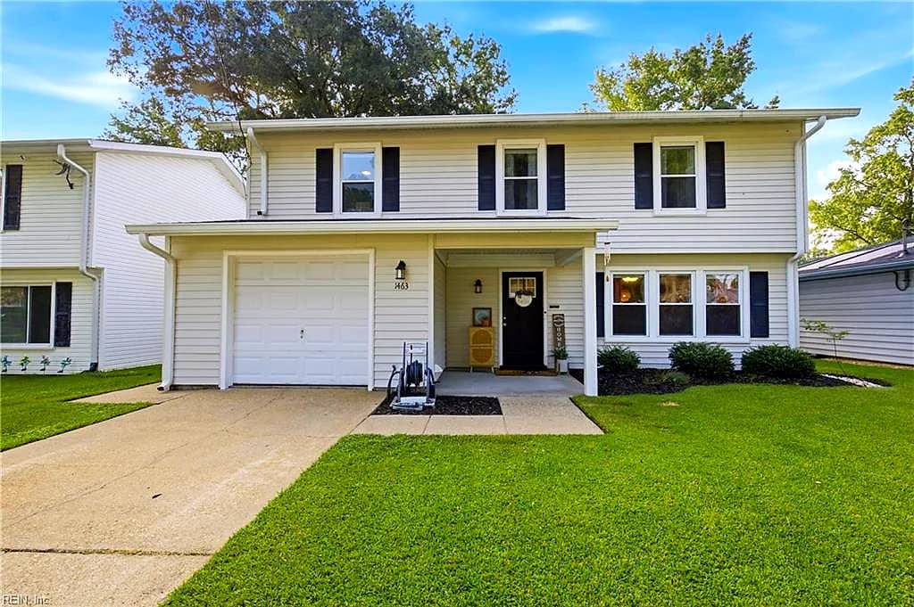 1463 Winslow AVE, CHESAPEAKE VA 23323 - Photo 2