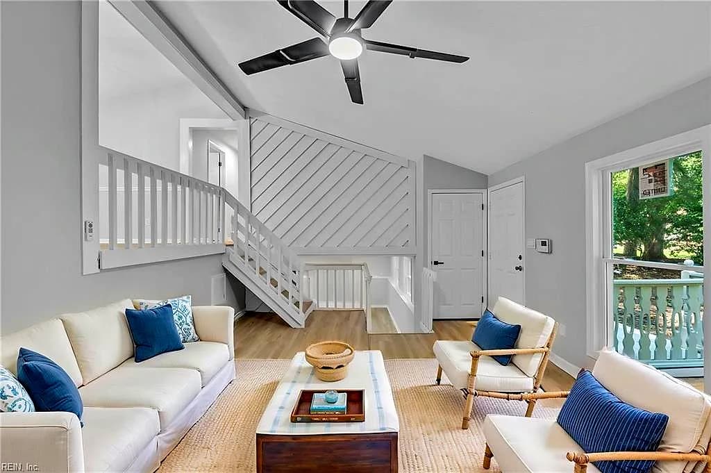 162 E Rexford DR, NEWPORT NEWS VA 23608 - Photo 5