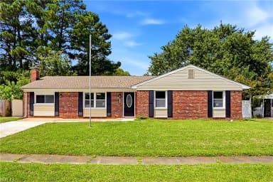 3116 Dunworken DR, CHESAPEAKE VA 23321 thumb 2