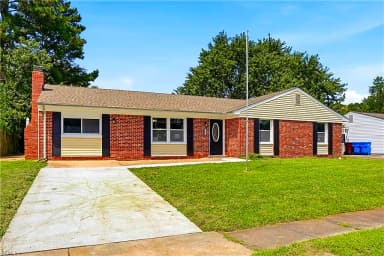 3116 Dunworken DR, CHESAPEAKE VA 23321 thumb 3