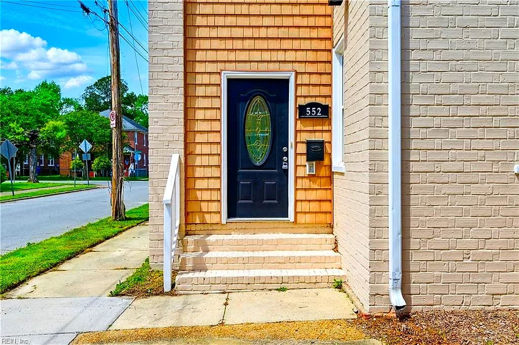 552 2nd AVE, SUFFOLK VA 23434 - Photo 3