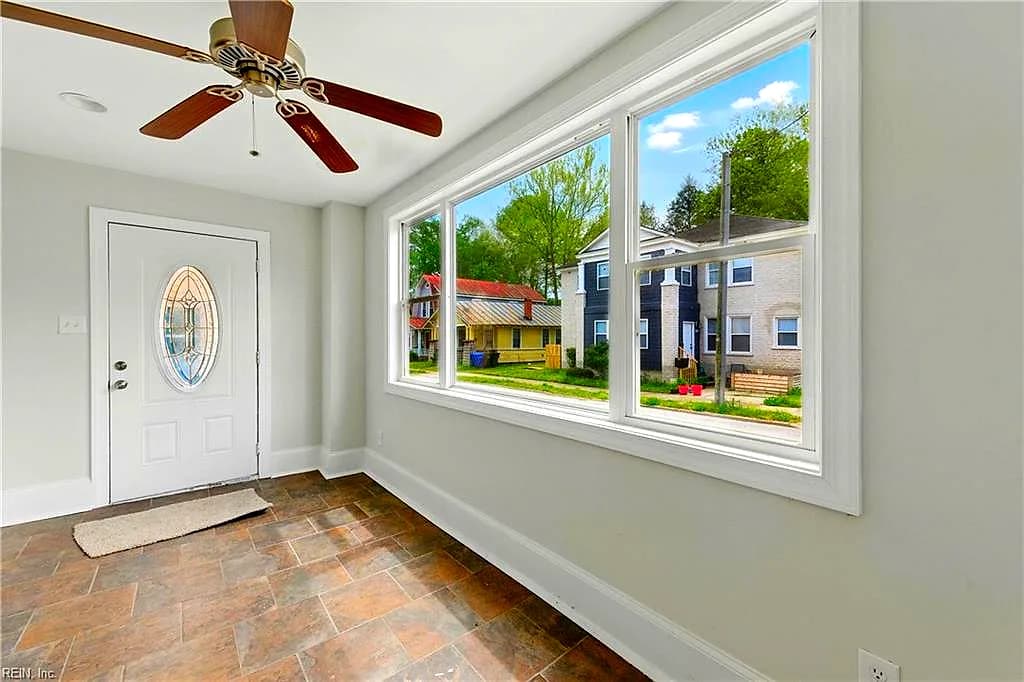 552 2nd AVE, SUFFOLK VA 23434 - Photo 4