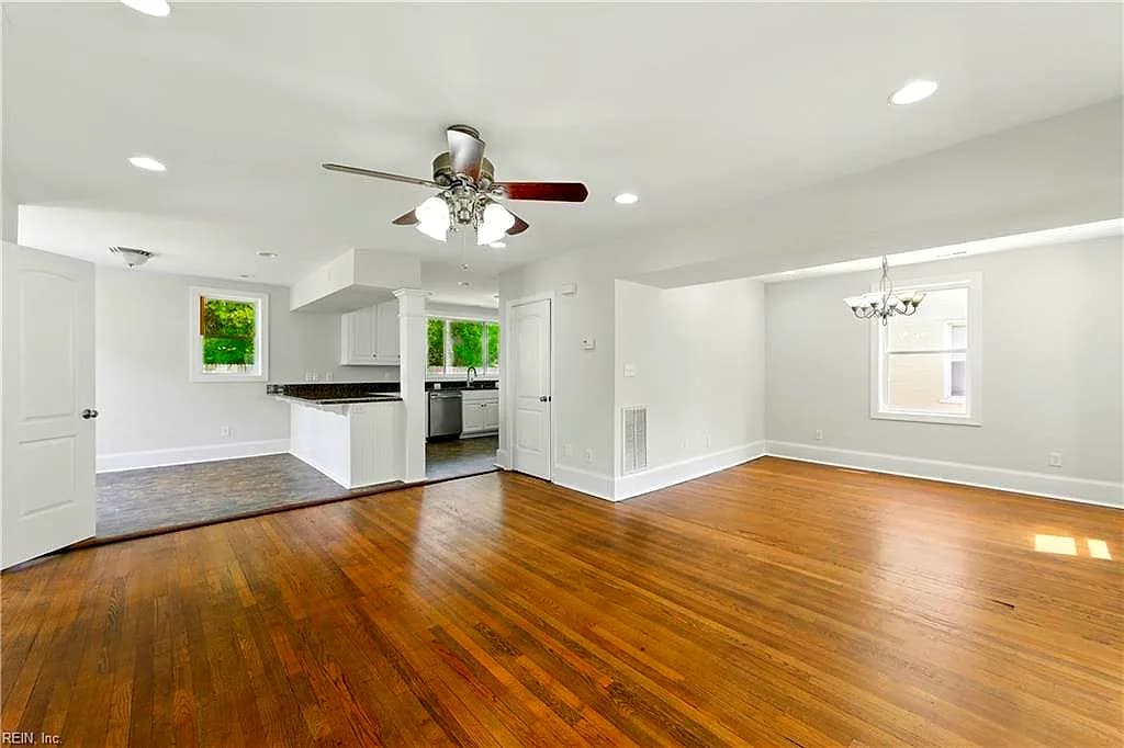 552 2nd AVE, SUFFOLK VA 23434 - Photo 5