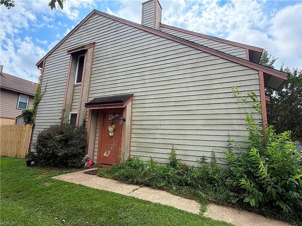 1416 Northface CT, VIRGINIA BEACH VA 23462 - Main photo