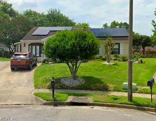 3019 Roundtable DR, CHESAPEAKE VA 23323 - Photo 2