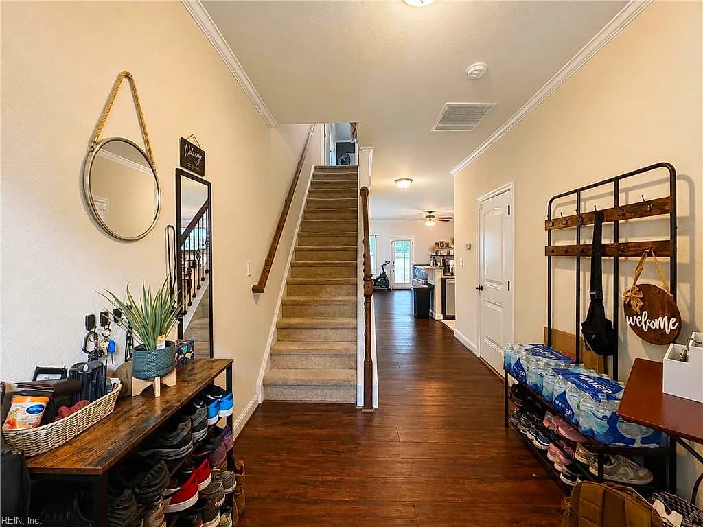 481 Old Colonial WAY #Way, NEWPORT NEWS VA 23608 - Photo 3