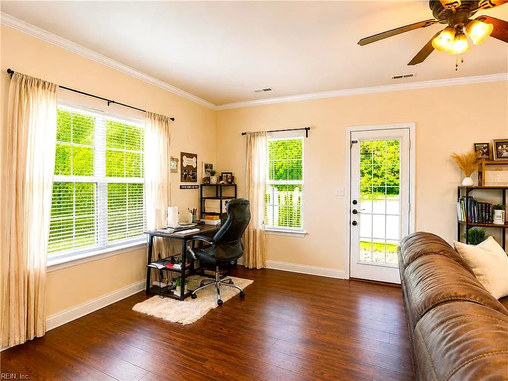 481 Old Colonial WAY #Way, NEWPORT NEWS VA 23608 - Photo 5