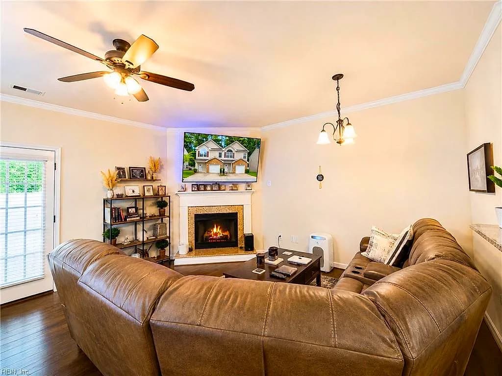 481 Old Colonial WAY #Way, NEWPORT NEWS VA 23608 thumb 7