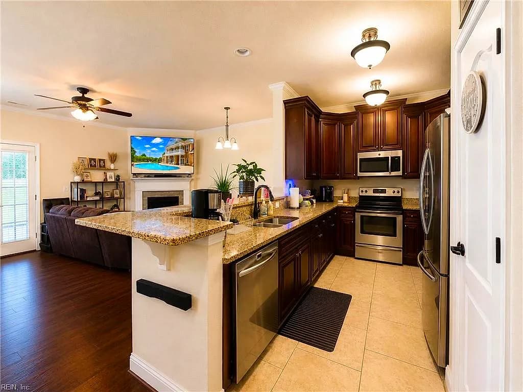 481 Old Colonial WAY #Way, NEWPORT NEWS VA 23608 thumb 8