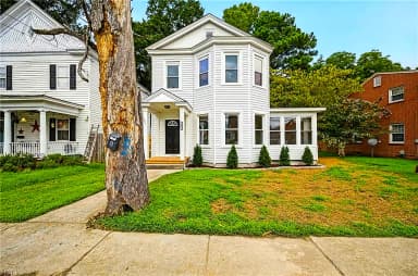 322 Clay ST, FRANKLIN VA 23851 thumb 2