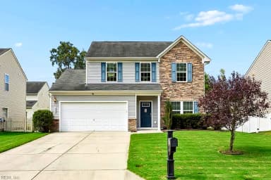 627 Leonard LN, NEWPORT NEWS VA 23601 thumb 1