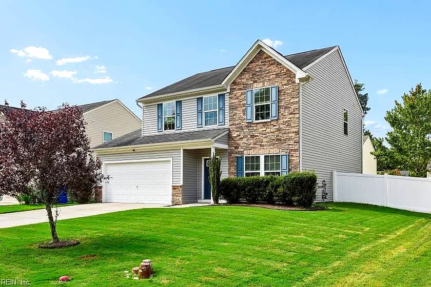 627 Leonard LN, NEWPORT NEWS VA 23601 - Photo 3