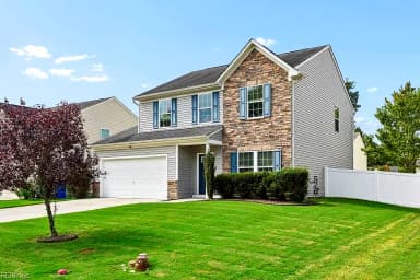 627 Leonard LN, NEWPORT NEWS VA 23601 thumb 3