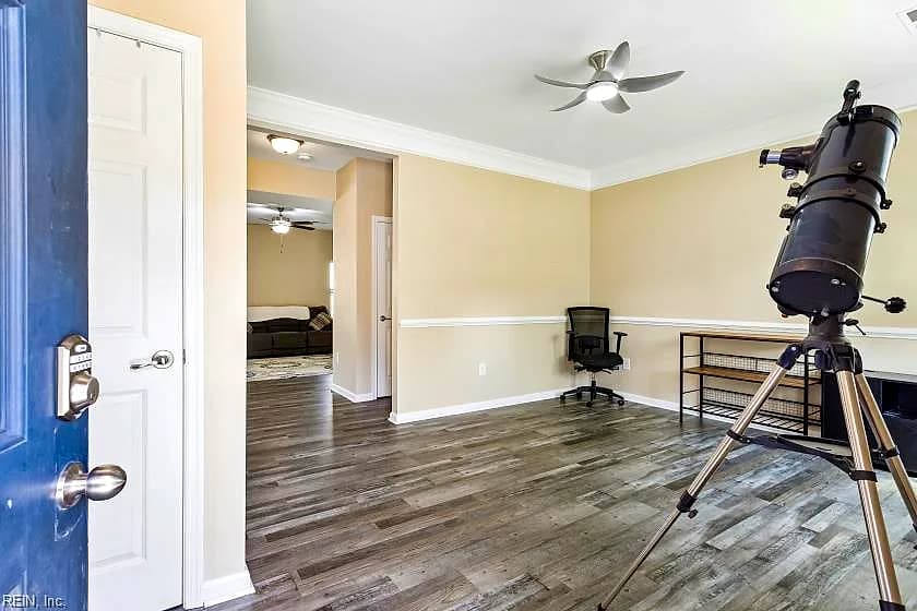 627 Leonard LN, NEWPORT NEWS VA 23601 - Photo 5