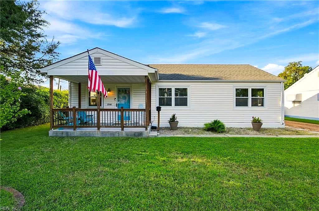 1240 Little Bay AVE, NORFOLK VA 23503 - Photo 2
