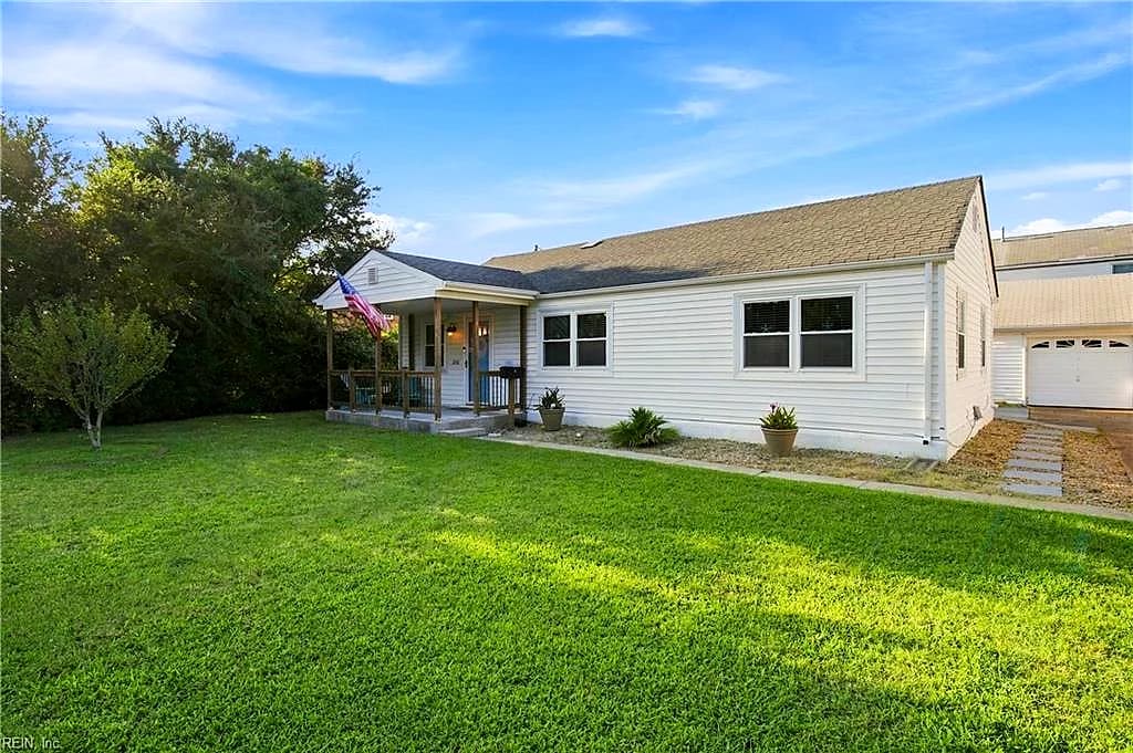 1240 Little Bay AVE, NORFOLK VA 23503 - Photo 4